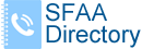 SFAA Directory
